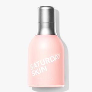 Saturday Skin wide awake BRIGHTENING EYE CREAM 30ml BRAND NEW/SEALED